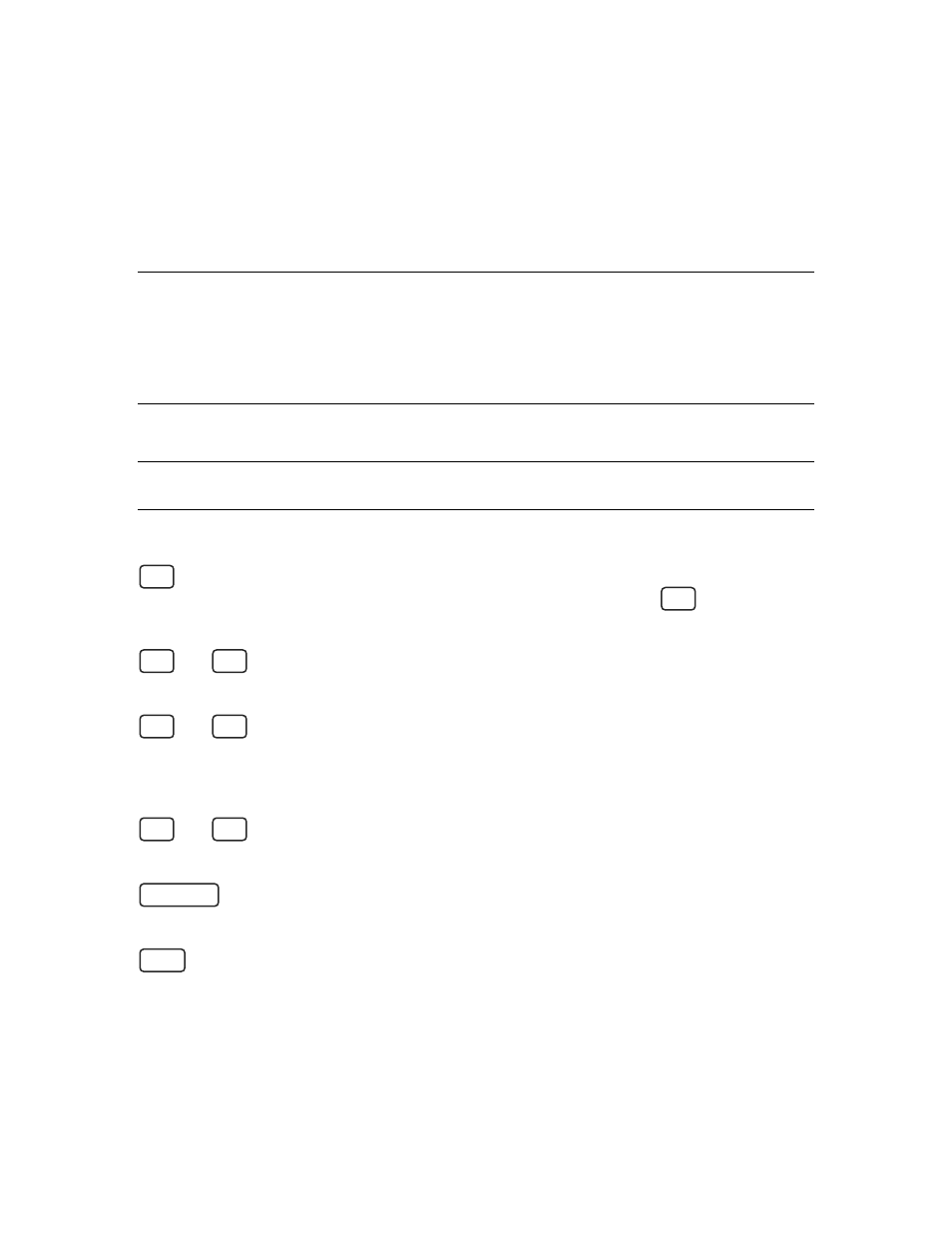 Turn-on checkout, Introduction, Using the keypad | HP 6633B User Manual | Page 31 / 75