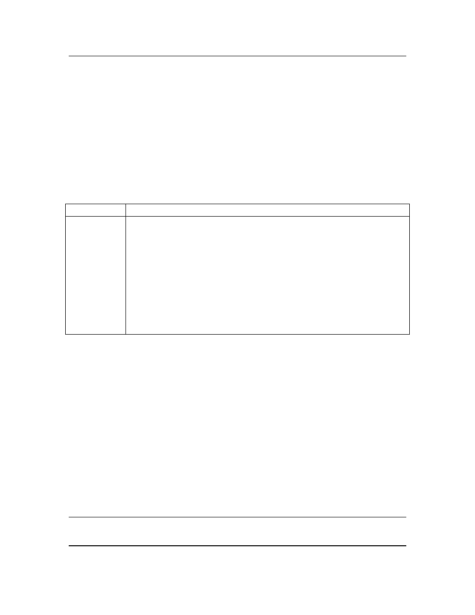 In case of trouble, Error messages, Line fuse | HP 6633B User Manual | Page 34 / 75