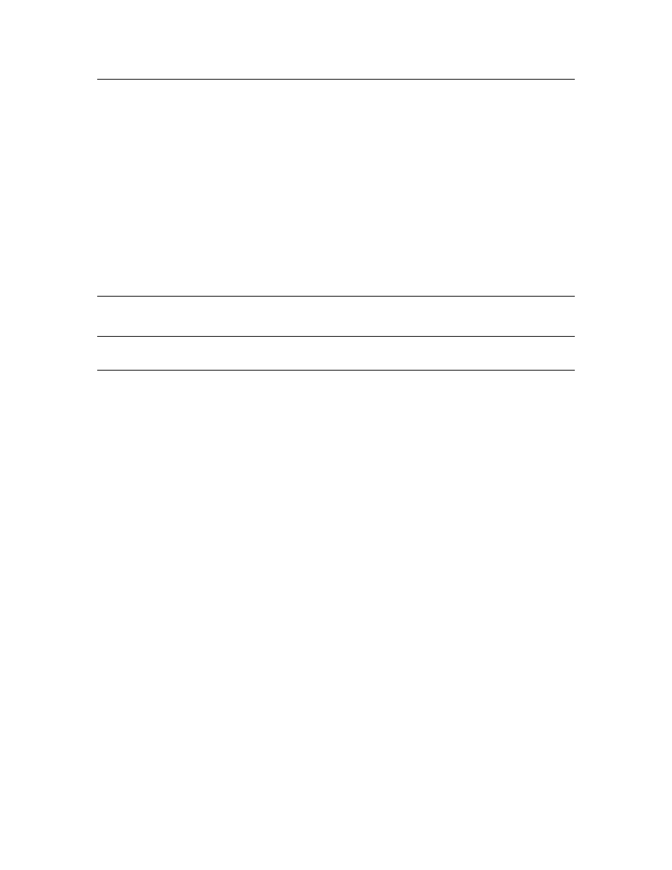 Changing the calibration password, Calibration over the hp-ib | HP 6633B User Manual | Page 63 / 75