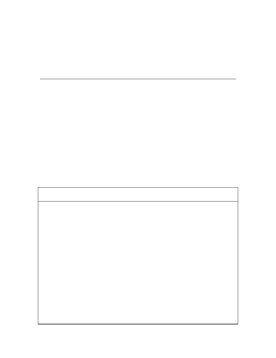 Error messages, Error number list | HP 6633B User Manual | Page 65 / 75