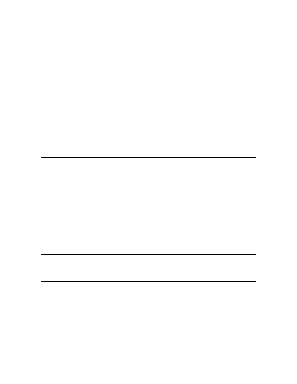 HP 6633B User Manual | Page 66 / 75