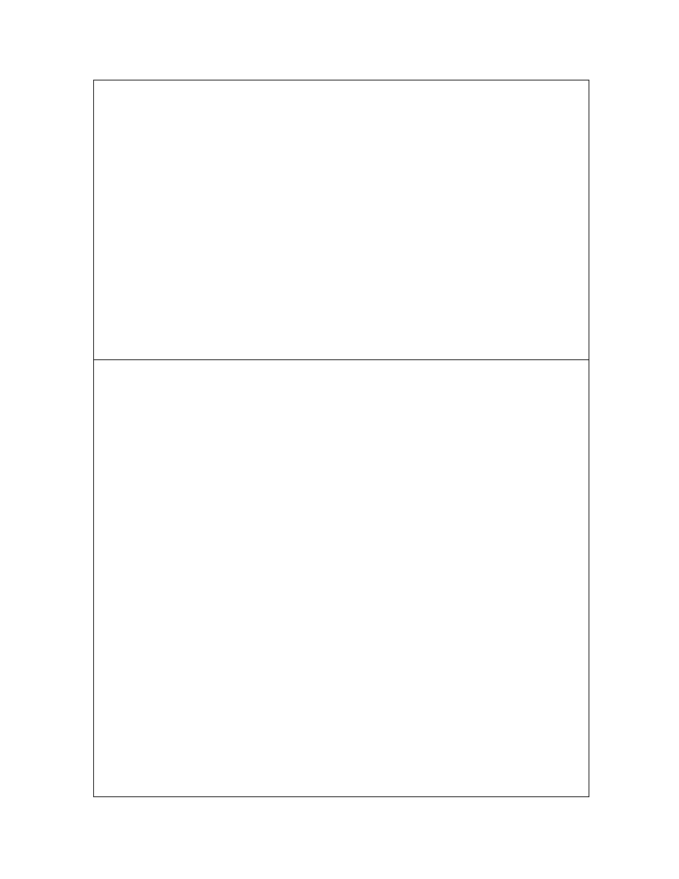 HP 6633B User Manual | Page 67 / 75