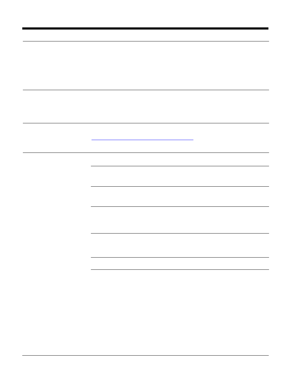 Quickspecs, Standard features | HP StorageWorks Tape Library ESL9322S2 User Manual | Page 3 / 11