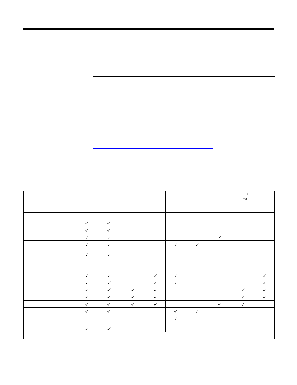 Quickspecs, Standard features | HP StorageWorks Tape Library ESL9322S2 User Manual | Page 4 / 11