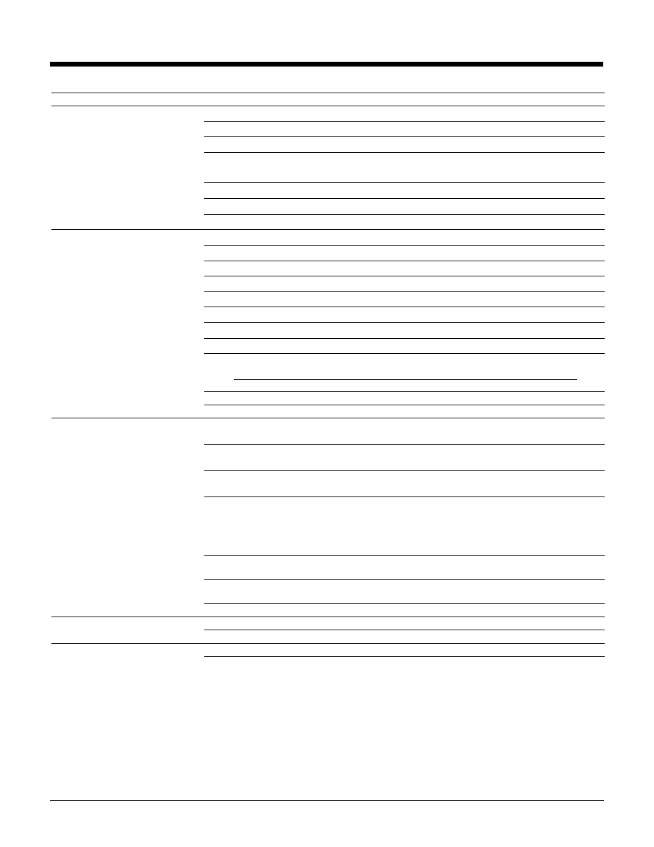 Quickspecs, Related options | HP StorageWorks Tape Library ESL9322S2 User Manual | Page 7 / 11