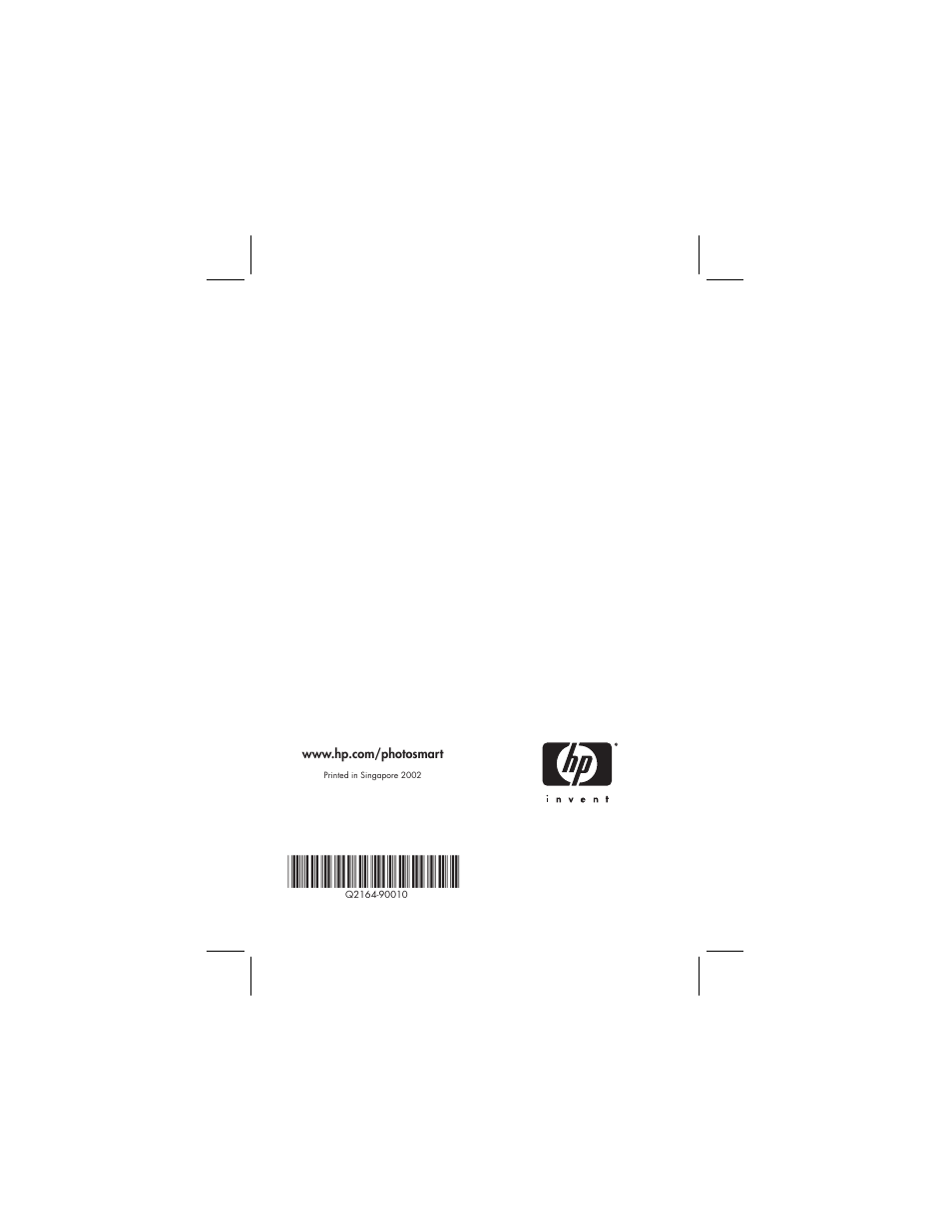 HP 720 Series User Manual | Page 88 / 88