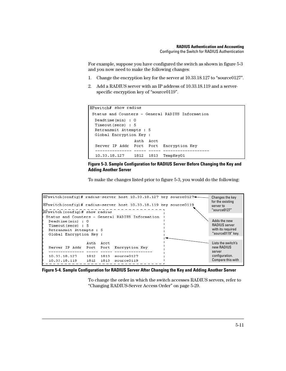 HP 2800 User Manual | Page 111 / 300