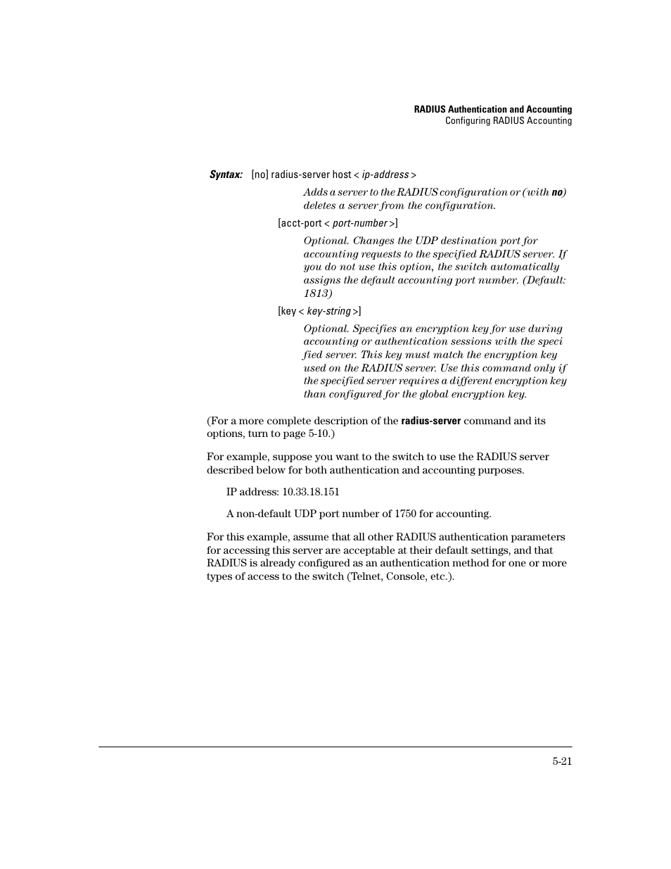HP 2800 User Manual | Page 121 / 300