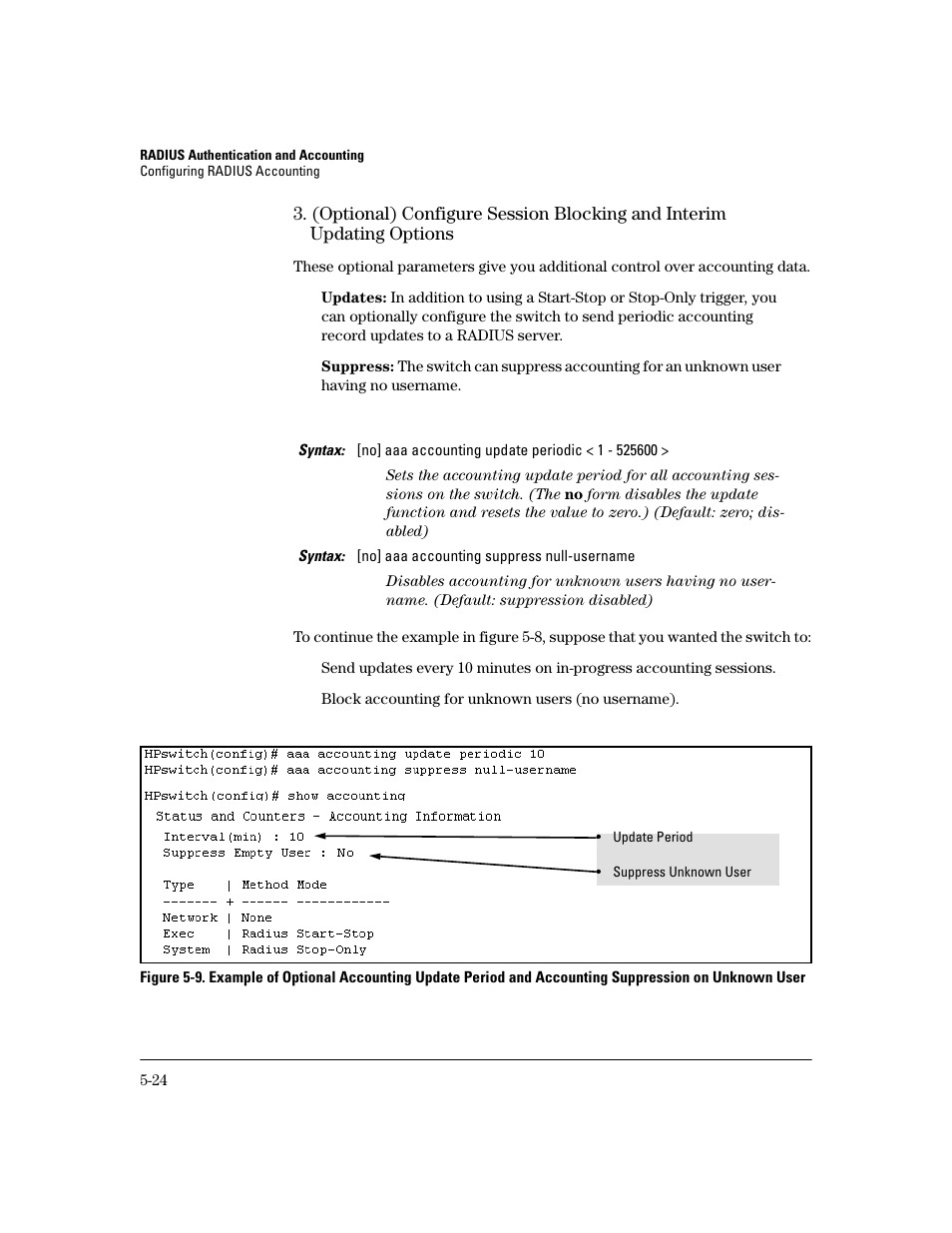 HP 2800 User Manual | Page 124 / 300