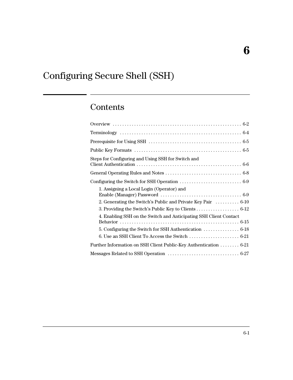 HP 2800 User Manual | Page 133 / 300