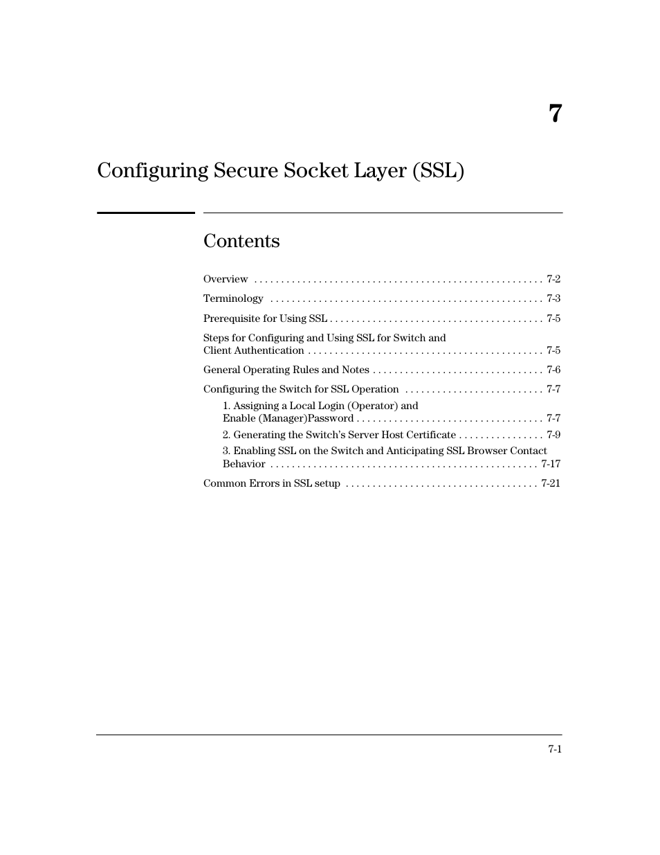 HP 2800 User Manual | Page 161 / 300