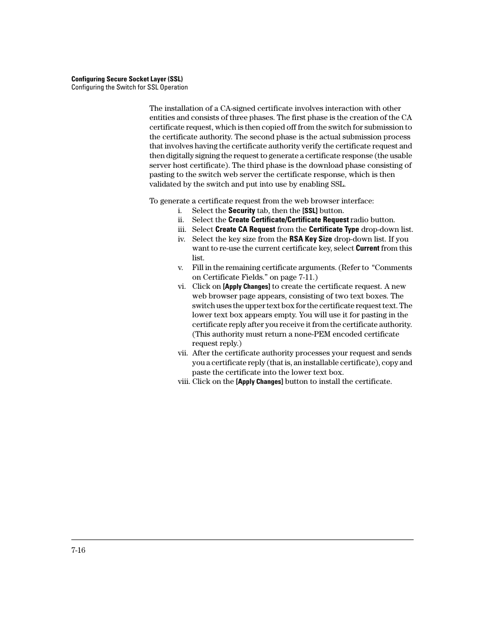 HP 2800 User Manual | Page 176 / 300