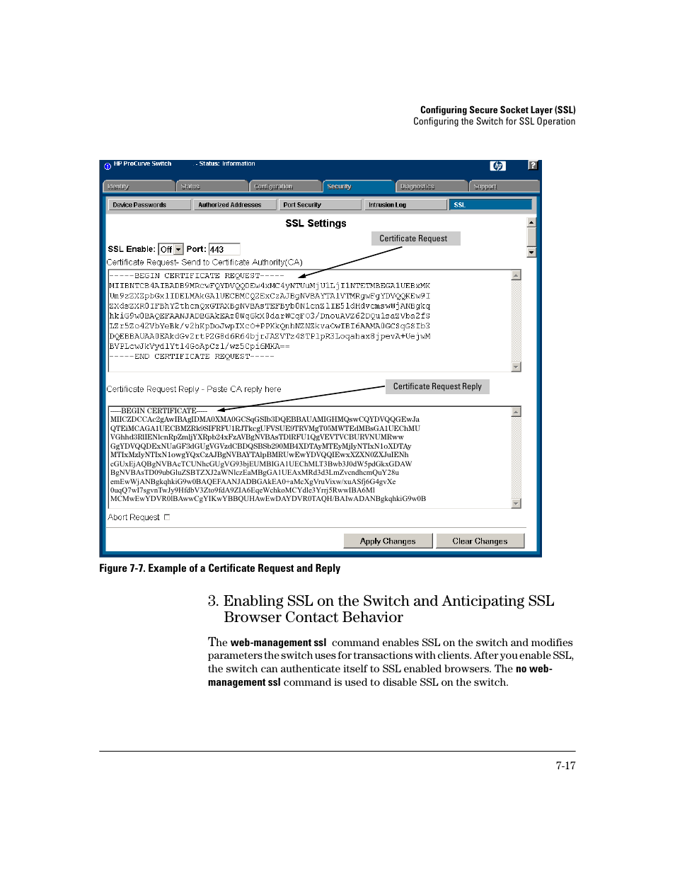 HP 2800 User Manual | Page 177 / 300