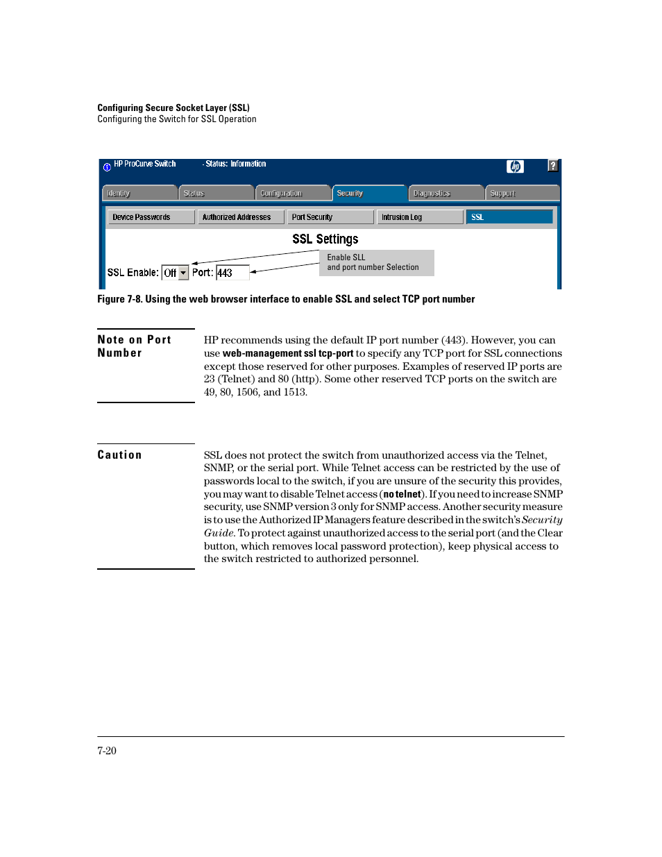 HP 2800 User Manual | Page 180 / 300