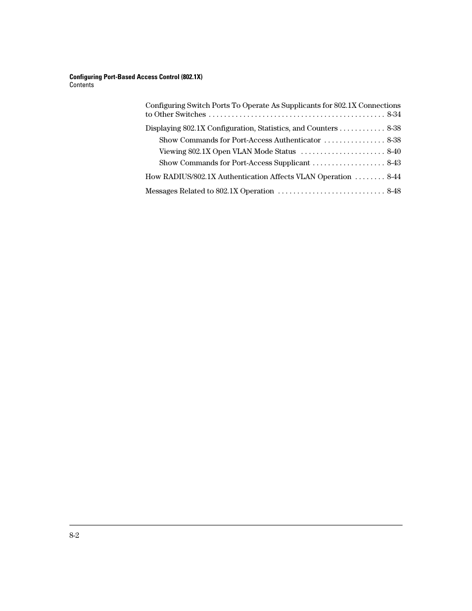 HP 2800 User Manual | Page 184 / 300