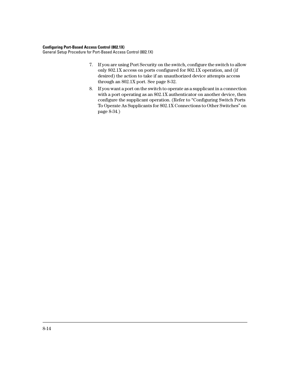 7) on | HP 2800 User Manual | Page 196 / 300
