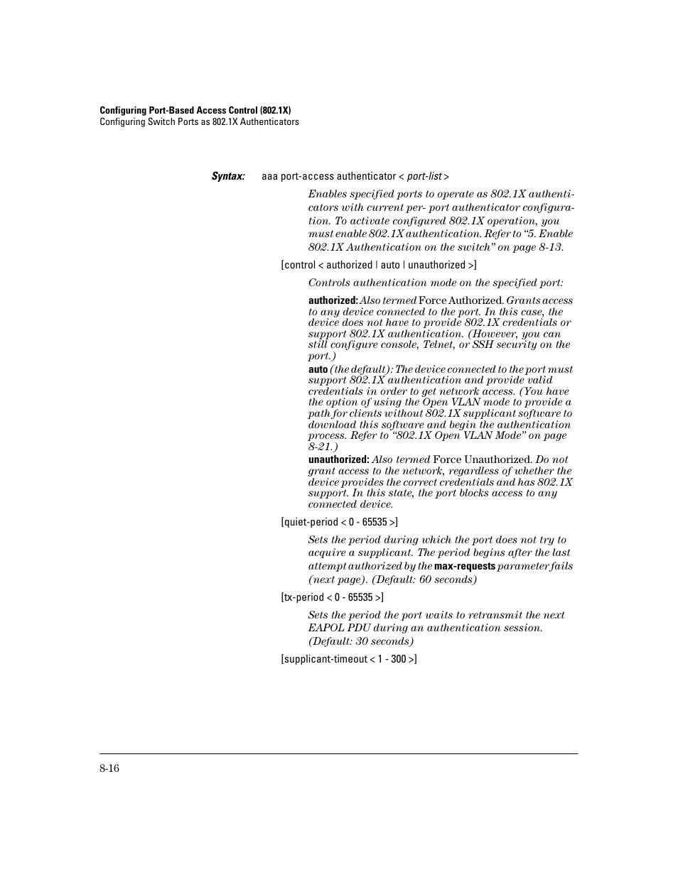 HP 2800 User Manual | Page 198 / 300