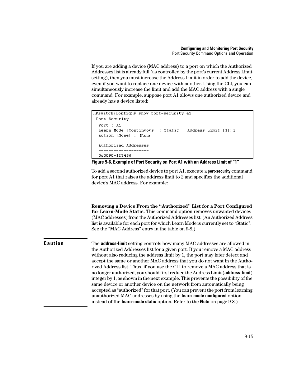 HP 2800 User Manual | Page 245 / 300