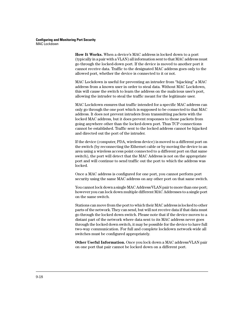 HP 2800 User Manual | Page 248 / 300