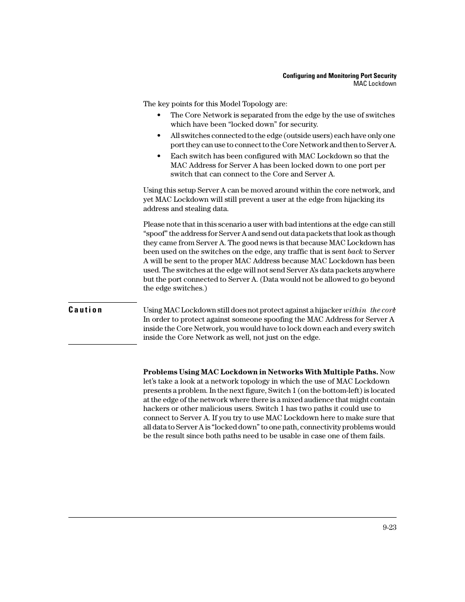 HP 2800 User Manual | Page 253 / 300