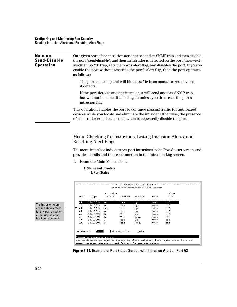 HP 2800 User Manual | Page 260 / 300