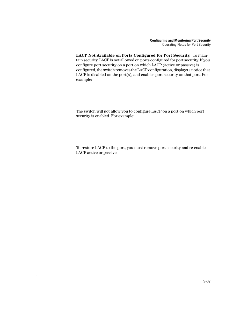 HP 2800 User Manual | Page 267 / 300