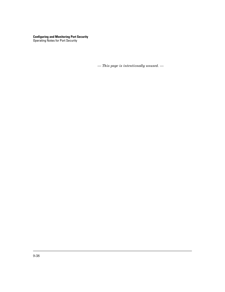 HP 2800 User Manual | Page 268 / 300