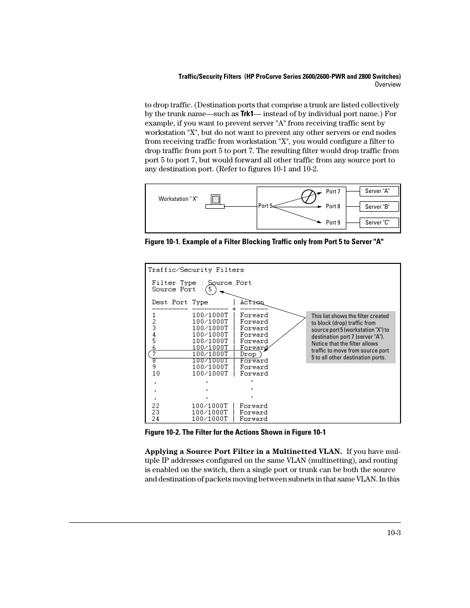 HP 2800 User Manual | Page 271 / 300