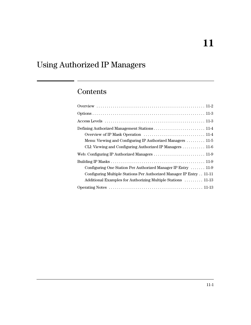HP 2800 User Manual | Page 279 / 300