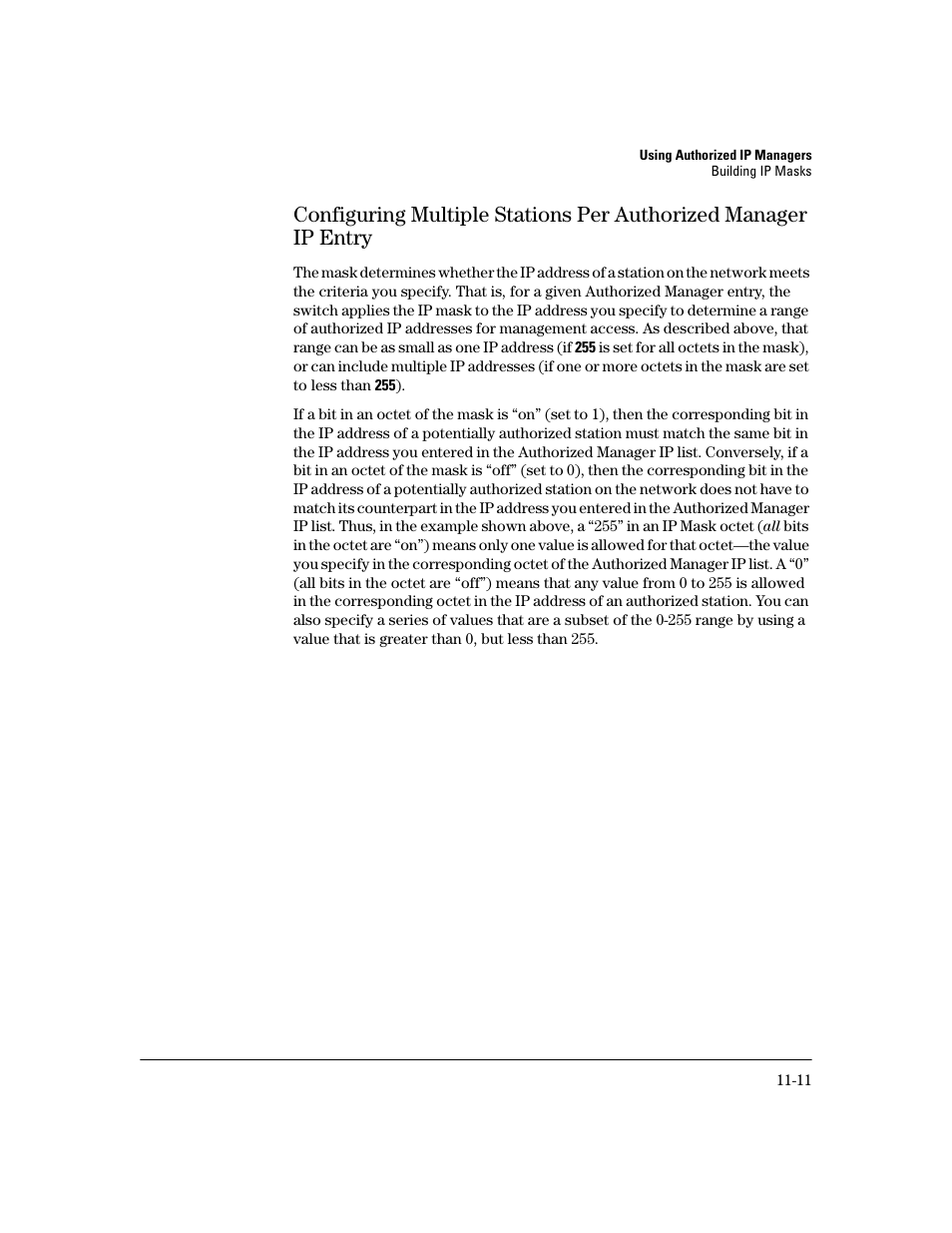 HP 2800 User Manual | Page 289 / 300