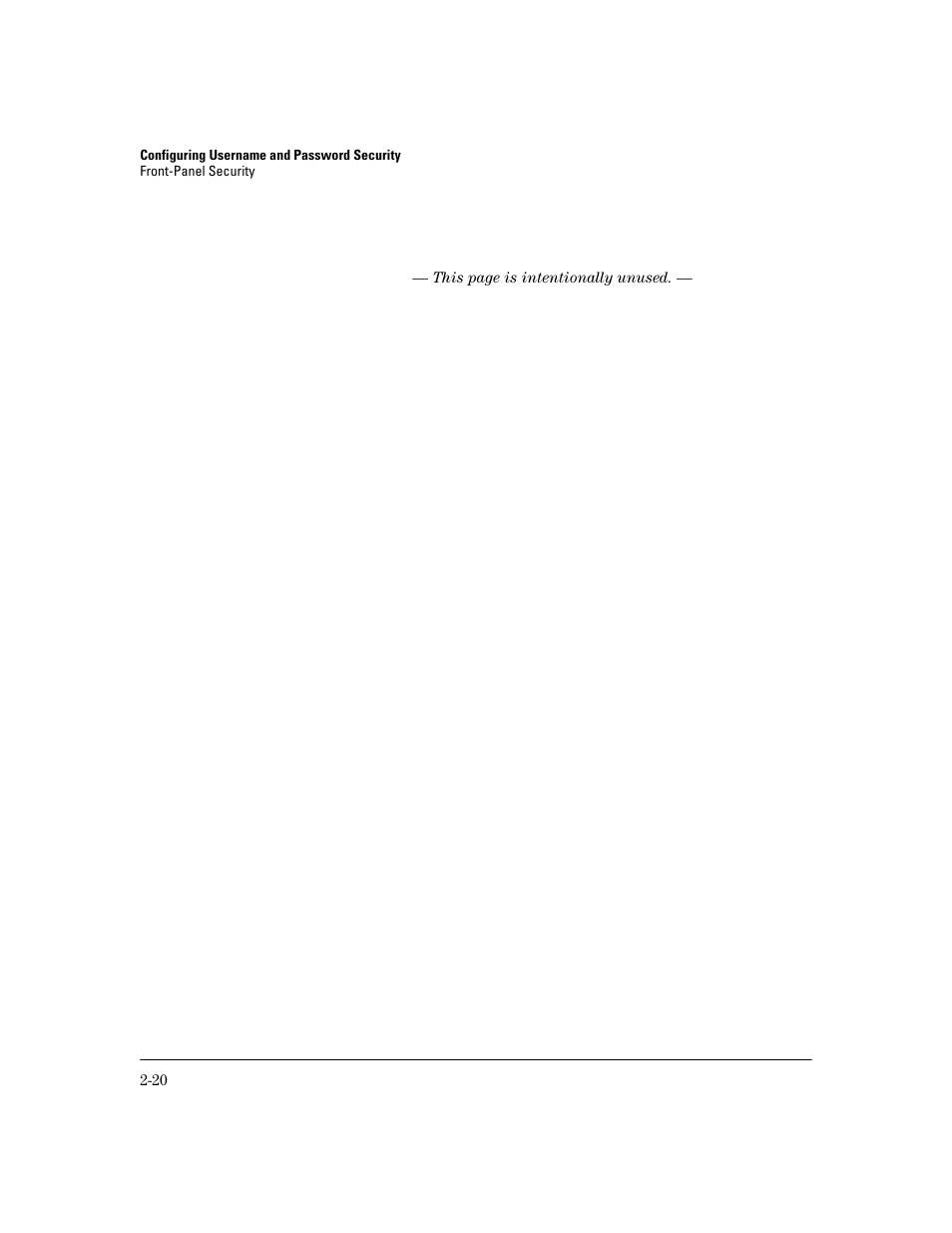 HP 2800 User Manual | Page 44 / 300