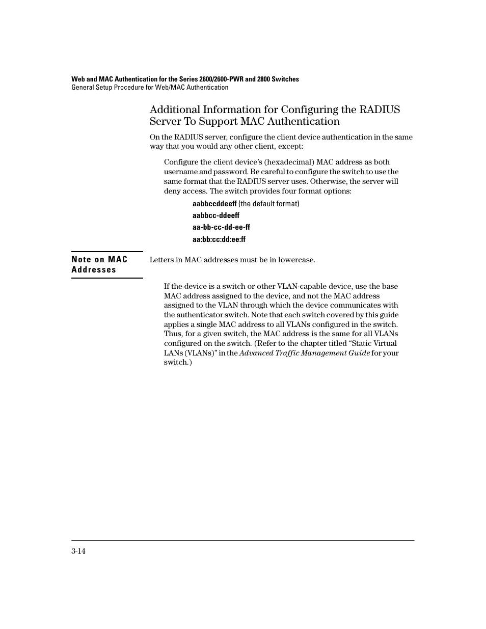 HP 2800 User Manual | Page 58 / 300