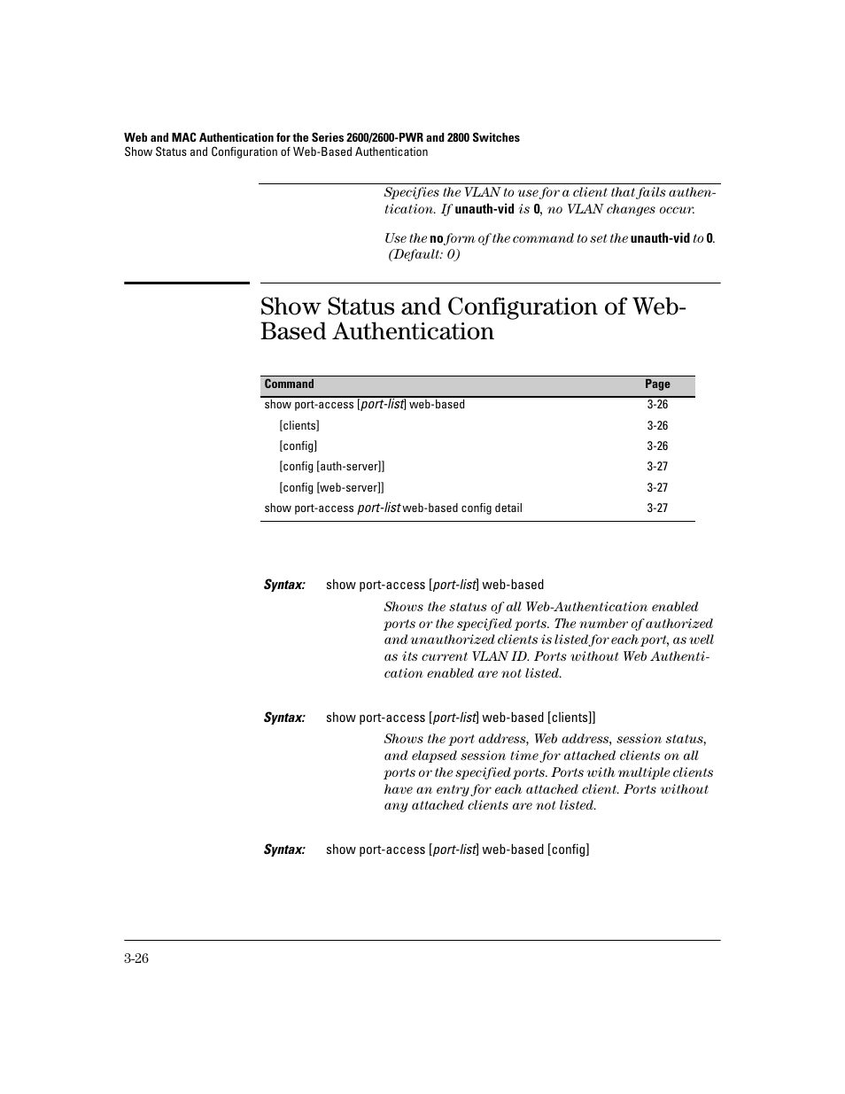 HP 2800 User Manual | Page 70 / 300