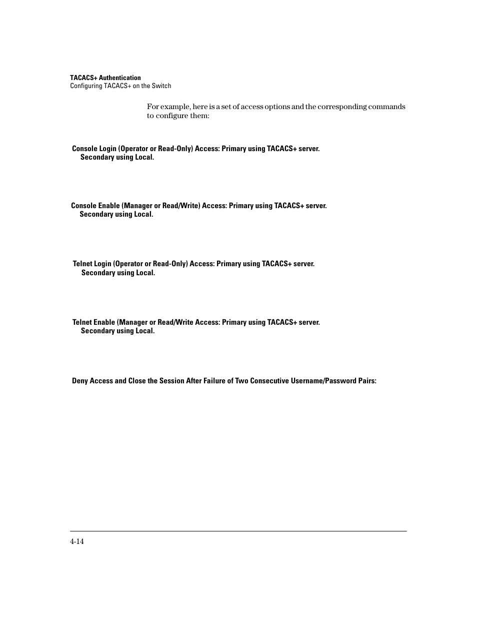 HP 2800 User Manual | Page 88 / 300