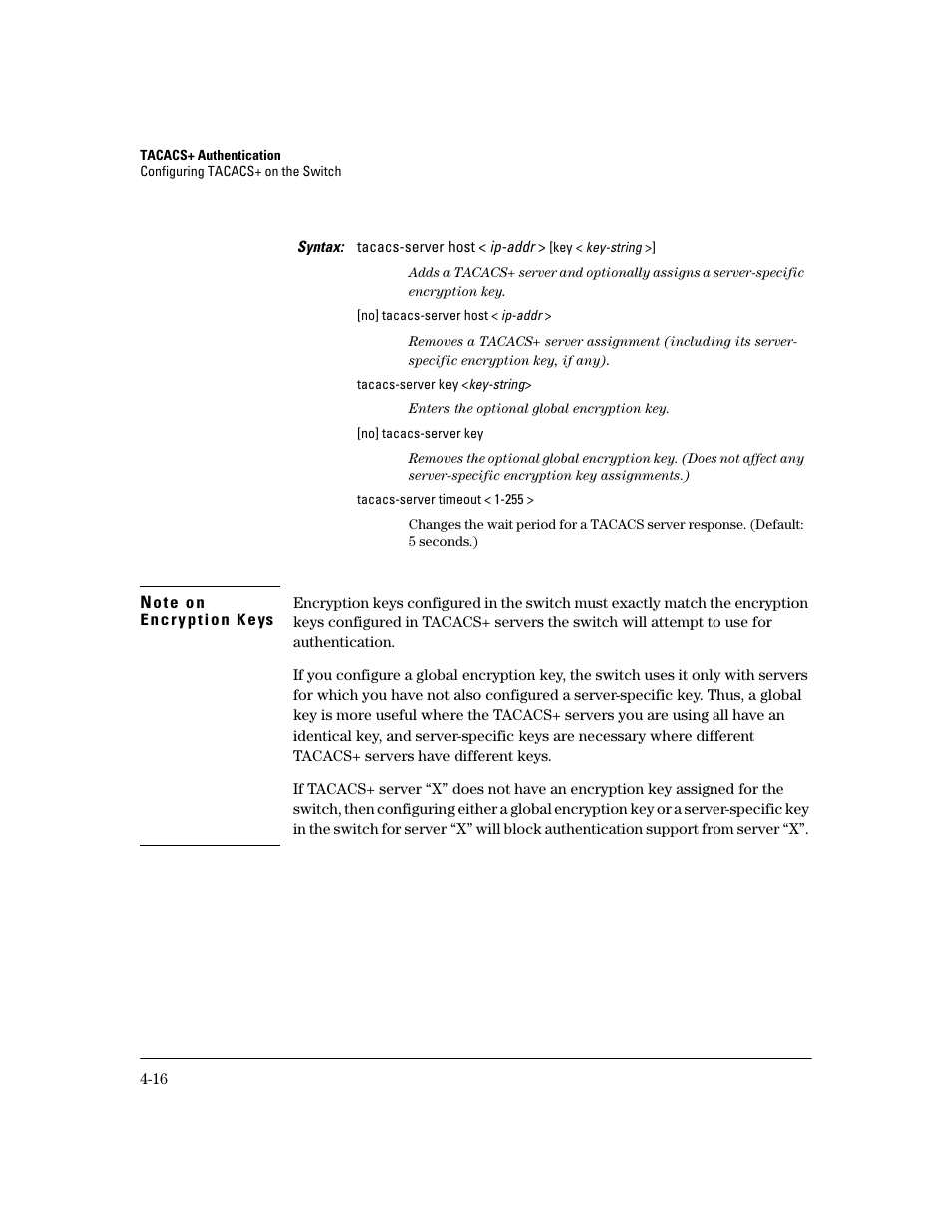 HP 2800 User Manual | Page 90 / 300