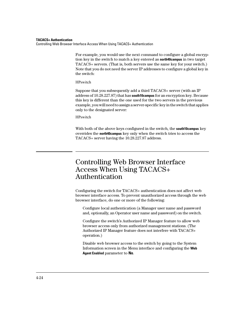 HP 2800 User Manual | Page 98 / 300