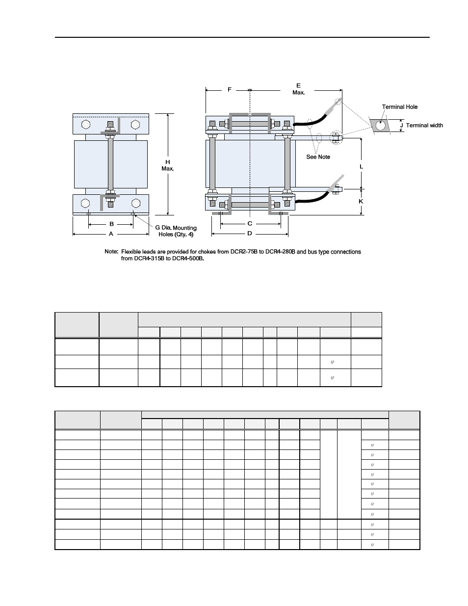 Eq5 ac drive operations manual | HP Anab EQ5 User Manual | Page 117 / 131