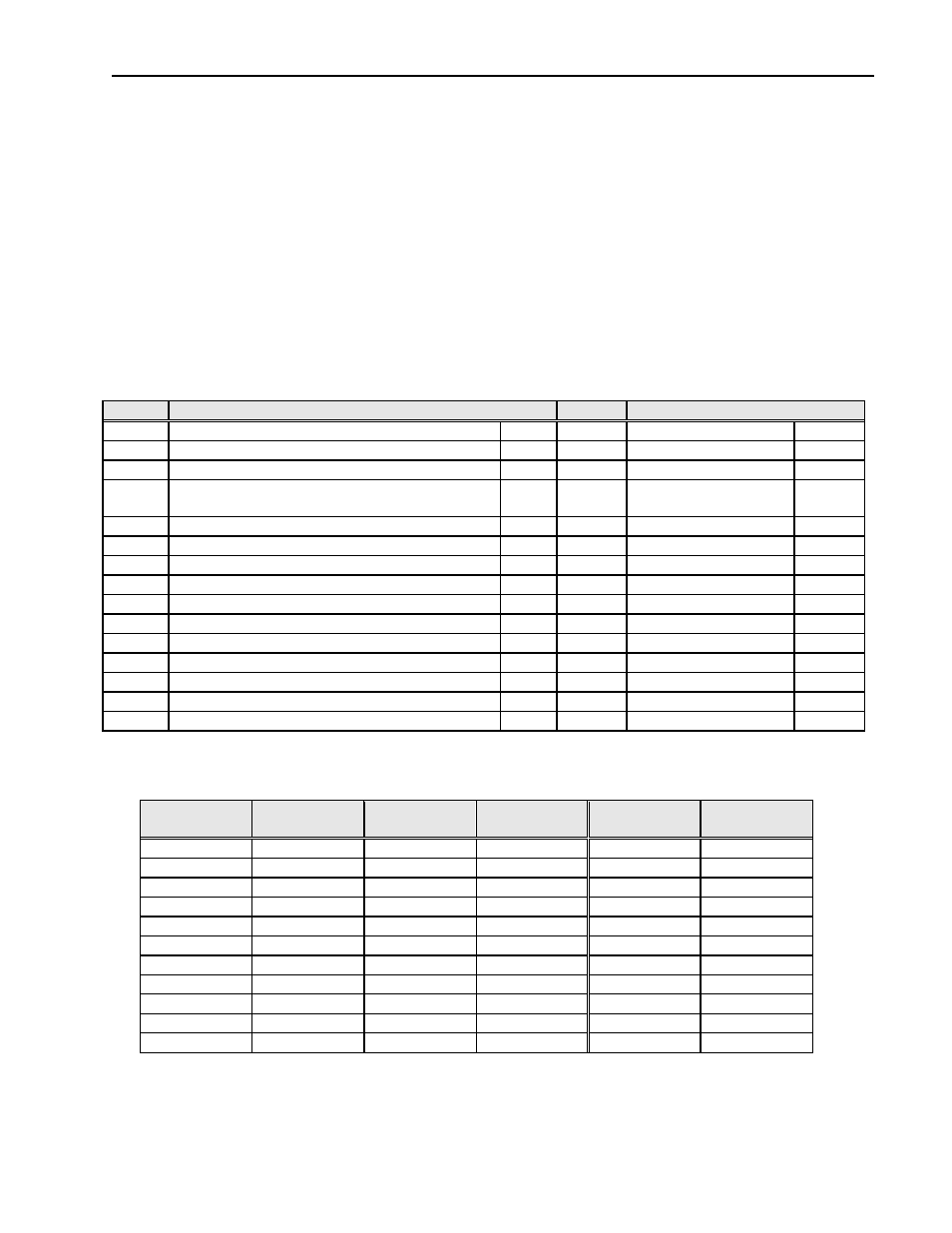 HP Anab EQ5 User Manual | Page 122 / 131