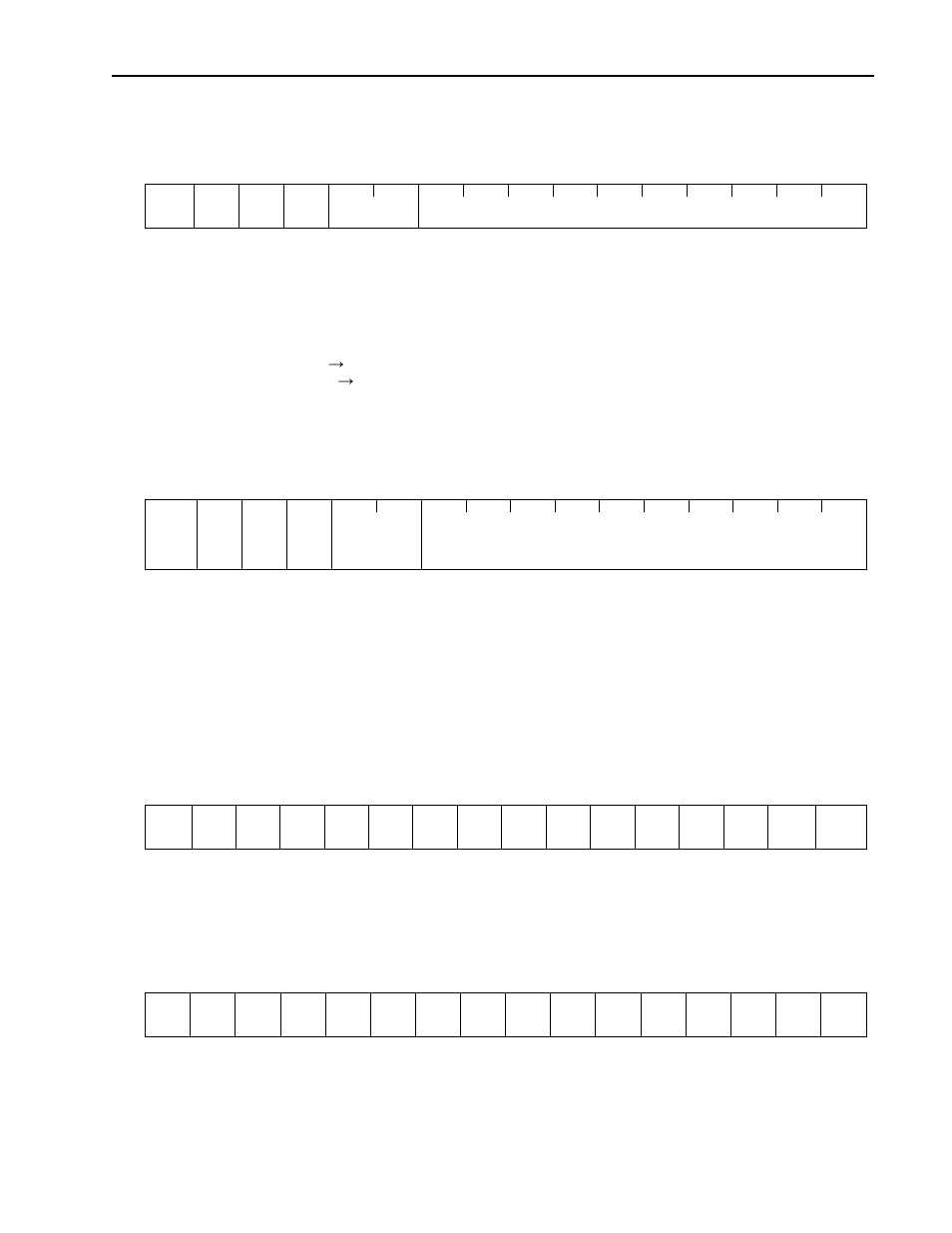 Eq5 ac drive operations manual | HP Anab EQ5 User Manual | Page 123 / 131