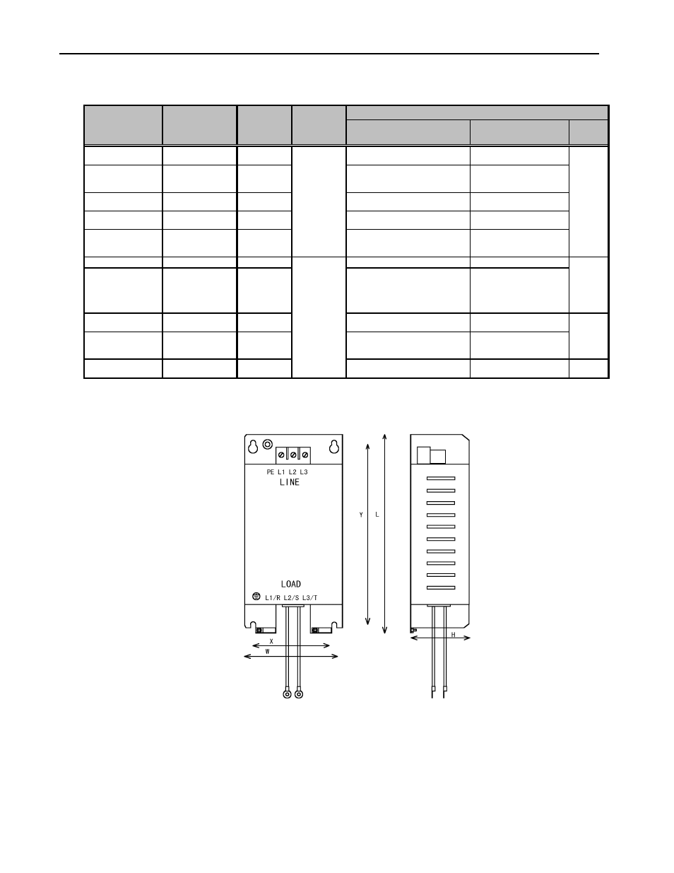 Eq5 ac drive operations manual | HP Anab EQ5 User Manual | Page 128 / 131