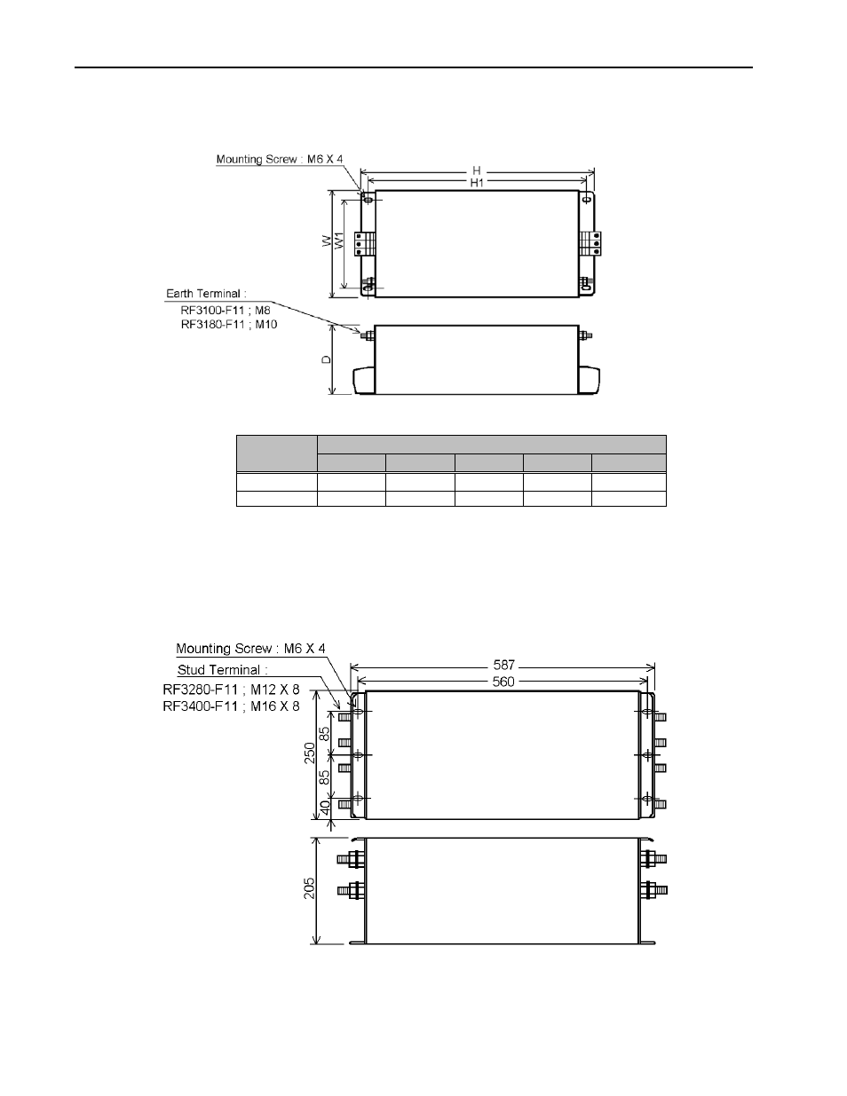 Eq5 ac drive operations manual | HP Anab EQ5 User Manual | Page 129 / 131