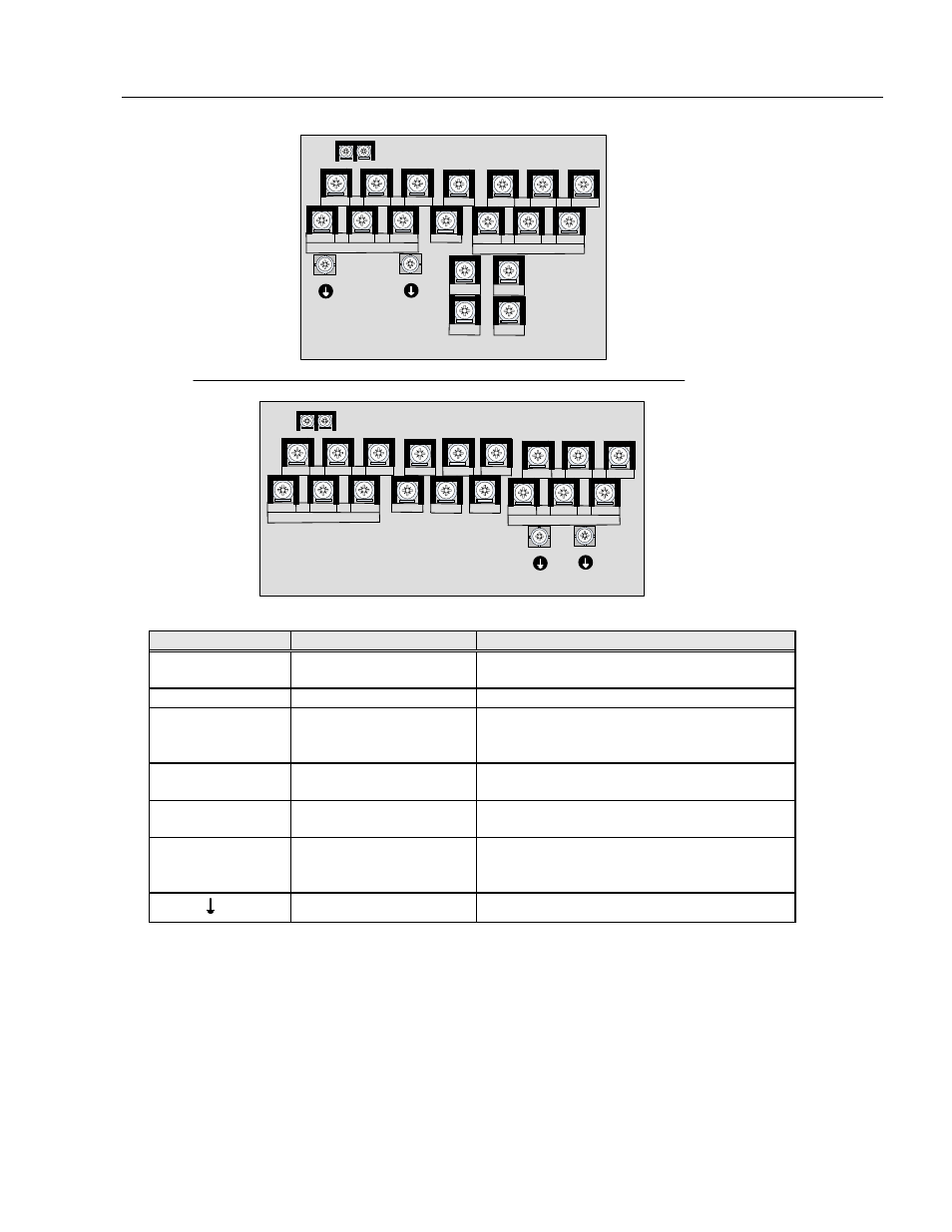 Eq5 ac drive operations manual | HP Anab EQ5 User Manual | Page 17 / 131