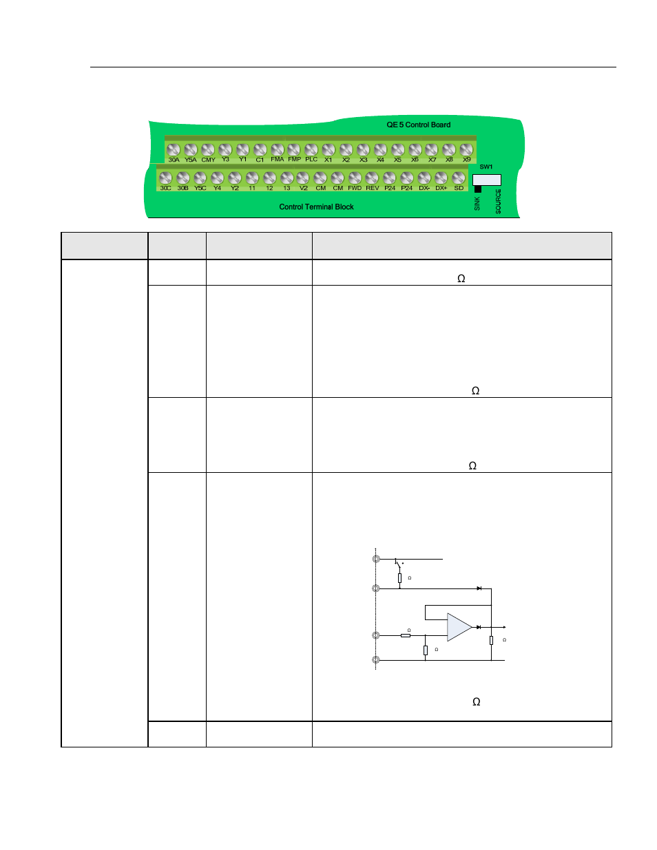 Eq5 ac drive operations manual | HP Anab EQ5 User Manual | Page 23 / 131