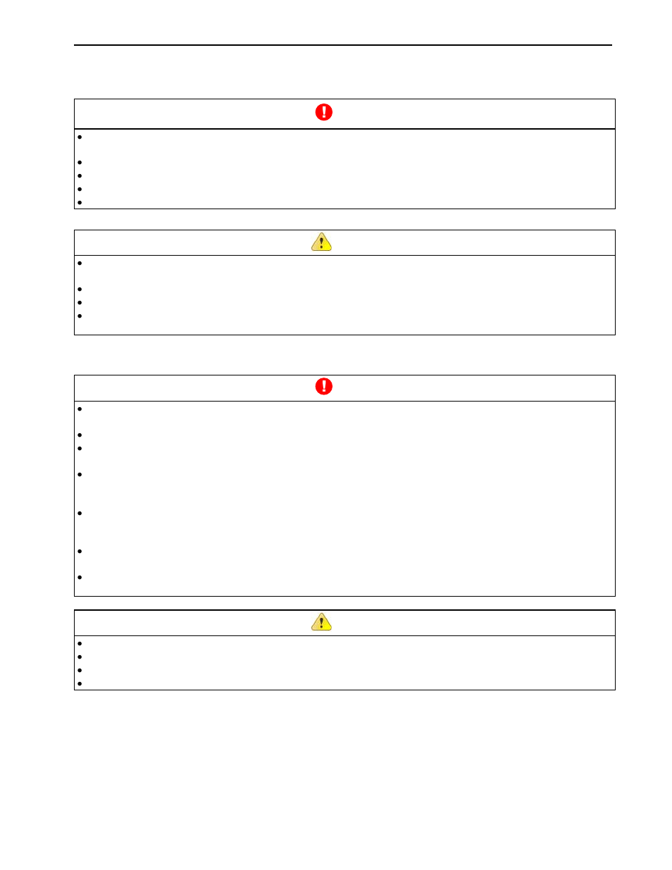 HP Anab EQ5 User Manual | Page 3 / 131