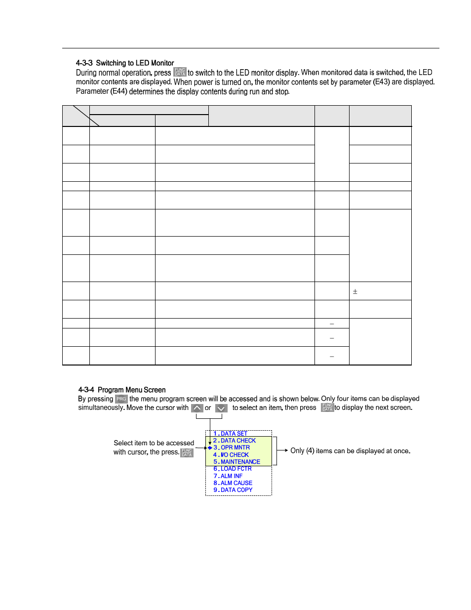 HP Anab EQ5 User Manual | Page 37 / 131