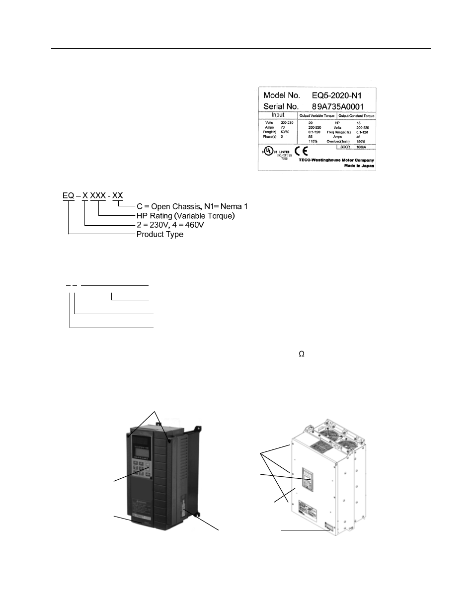 HP Anab EQ5 User Manual | Page 7 / 131