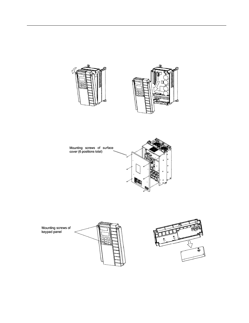 HP Anab EQ5 User Manual | Page 8 / 131