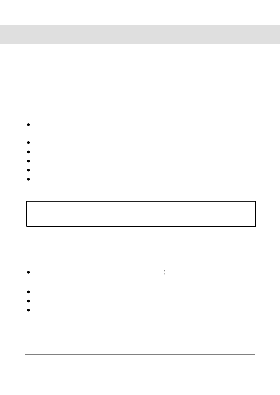 1 overall introduction, 1 system requirements, 2 features | HP T250 User Manual | Page 13 / 96