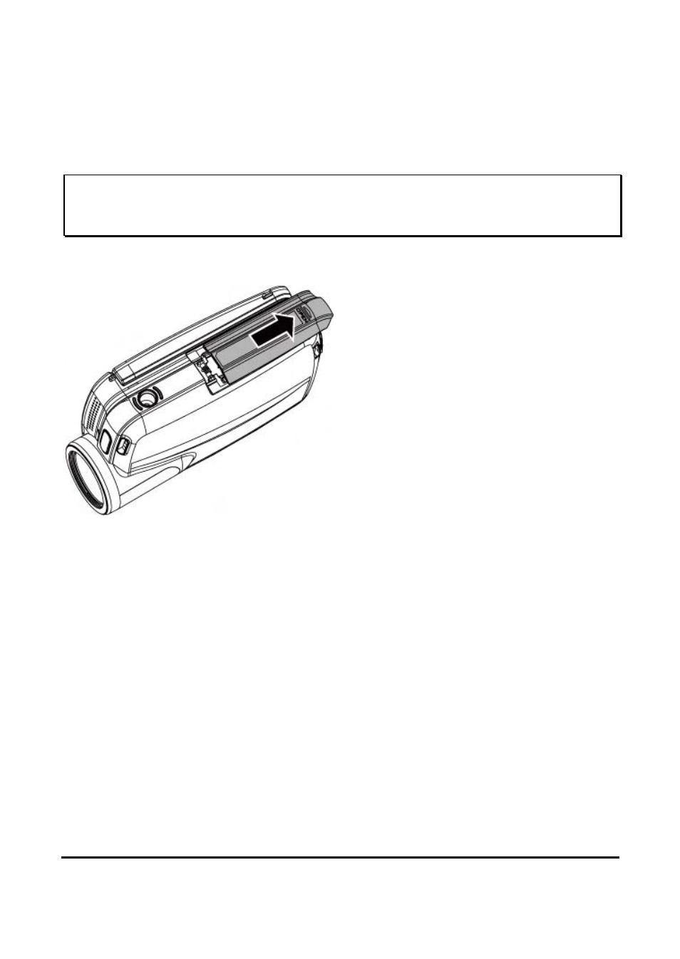 2 loading the battery | HP T250 User Manual | Page 18 / 96