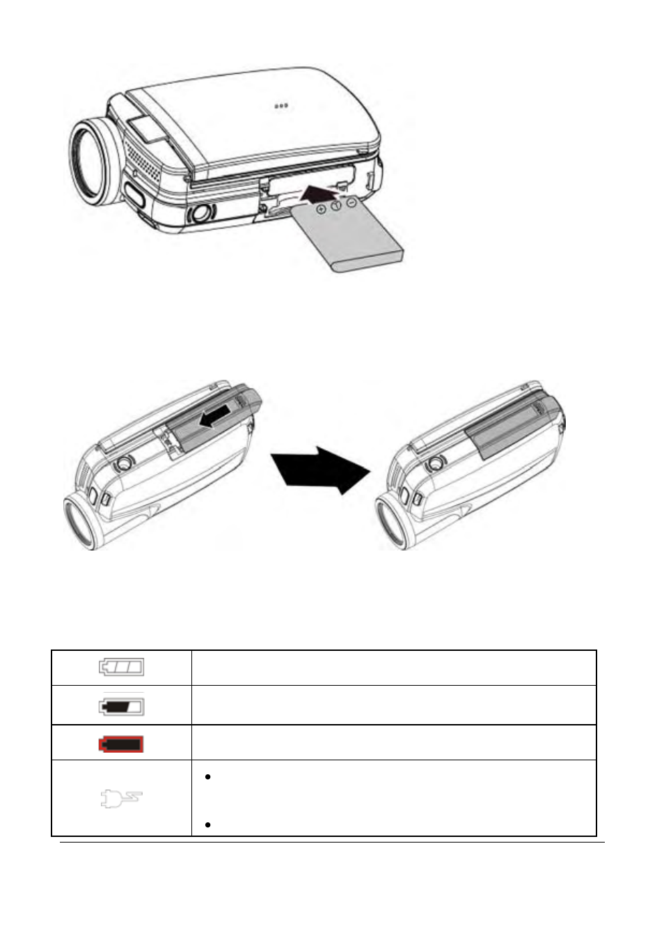 HP T250 User Manual | Page 19 / 96